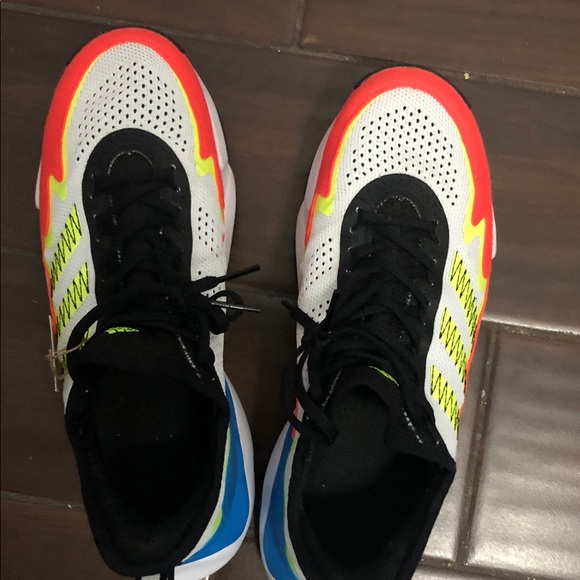 Adidas Impact FLX cross training shoes - Picture 3 of 5